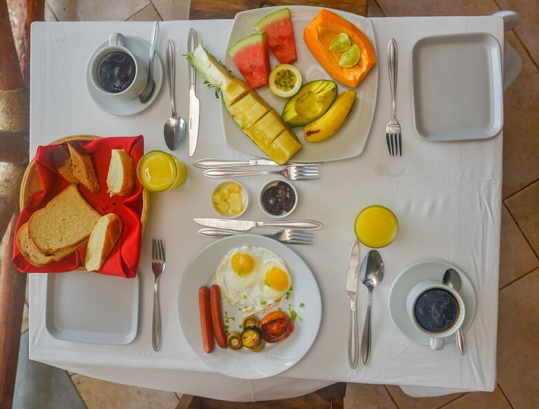 Hotel Tanzanite Beach Resort