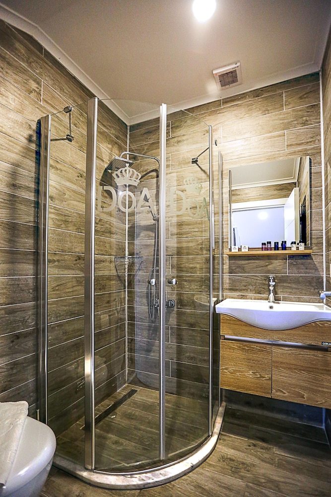 Doa Suite Hotel