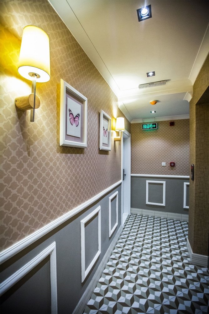 Doa Suite Hotel