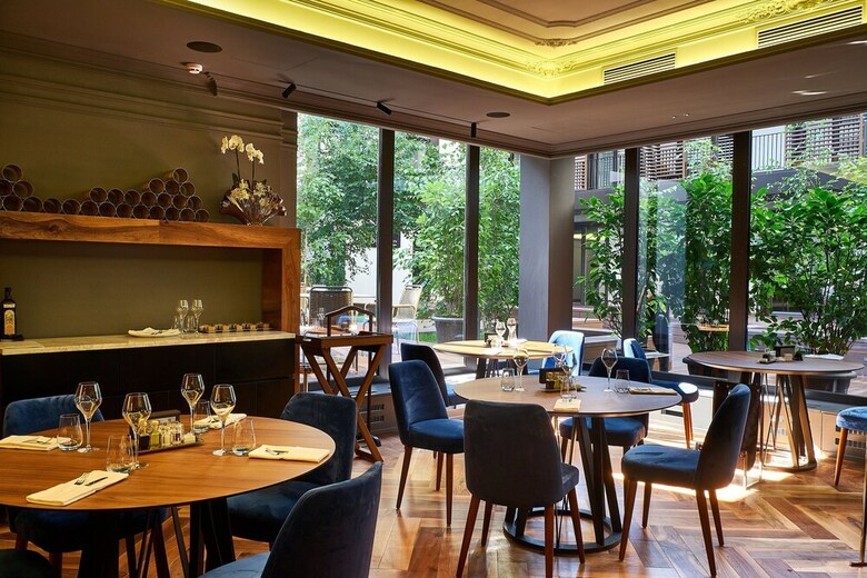 Il Decameron Luxury Design Hotel