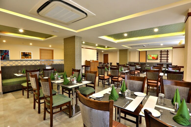 Hotel Starlit Suites