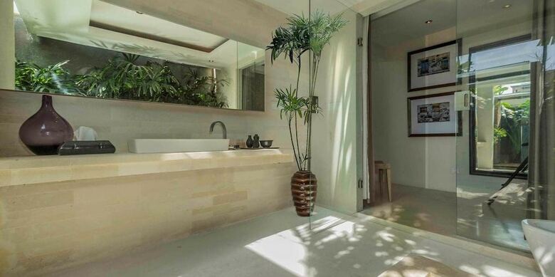 Kawung Villa