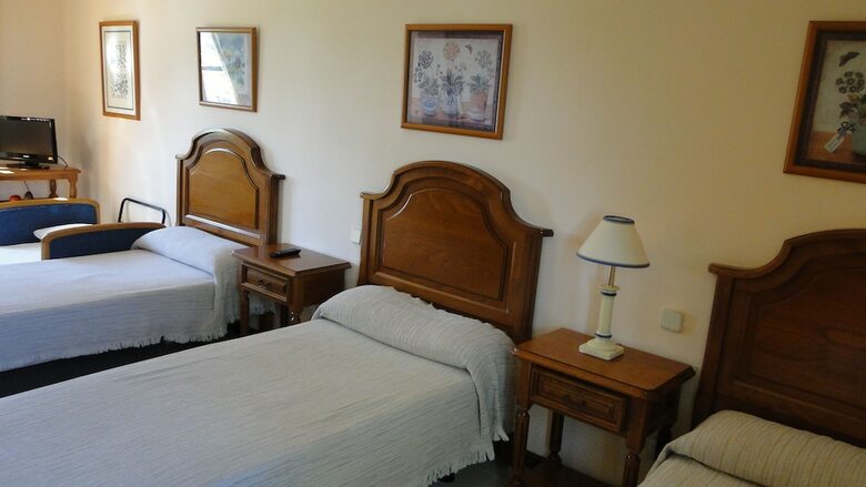 Hostal Las Paneras Naturavila