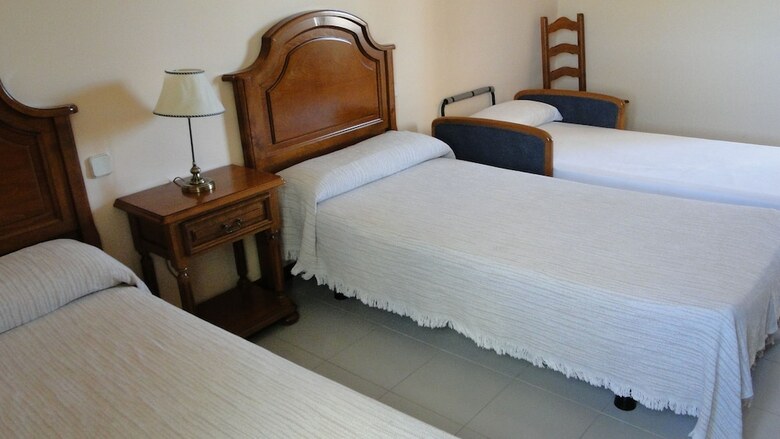 Hostal Las Paneras Naturavila