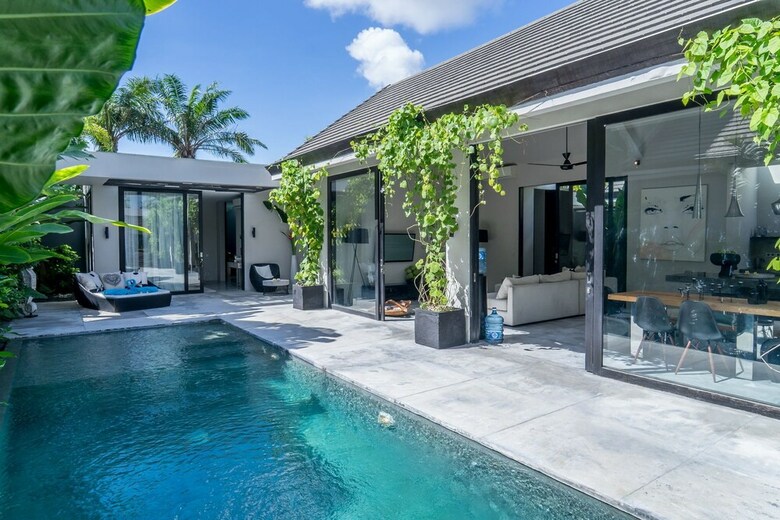 Zanti Villa Umalas