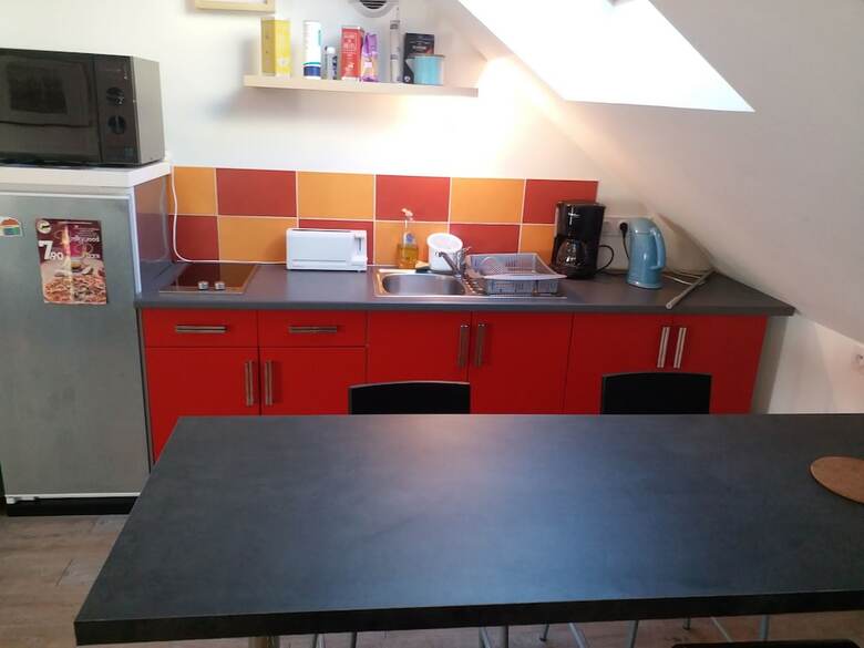 Apartamento Appartements Proches De Rennes