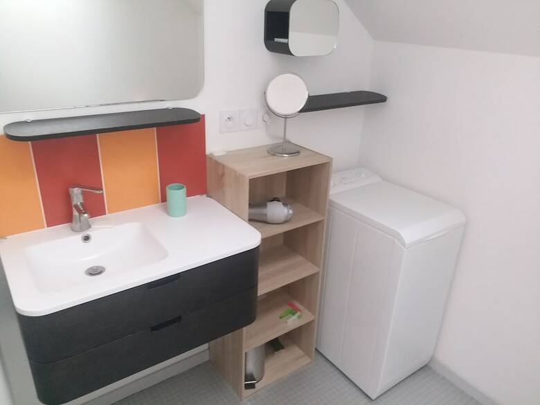 Apartamento Appartements Proches De Rennes
