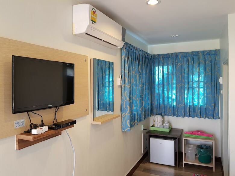 Hotel Norn Nee At Khaokho