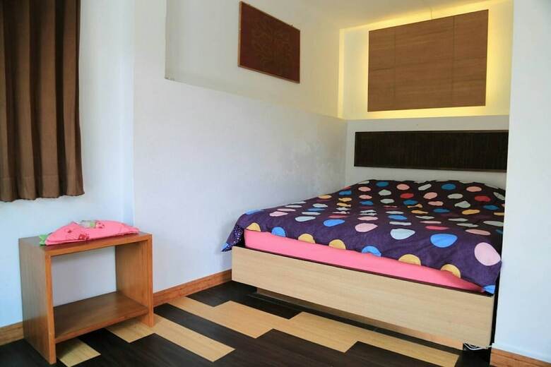 Hotel Norn Nee At Khaokho