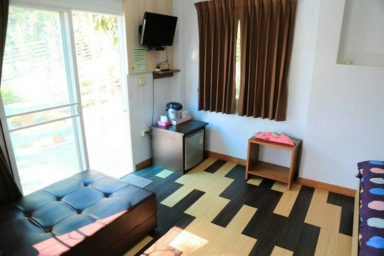 Hotel Norn Nee At Khaokho