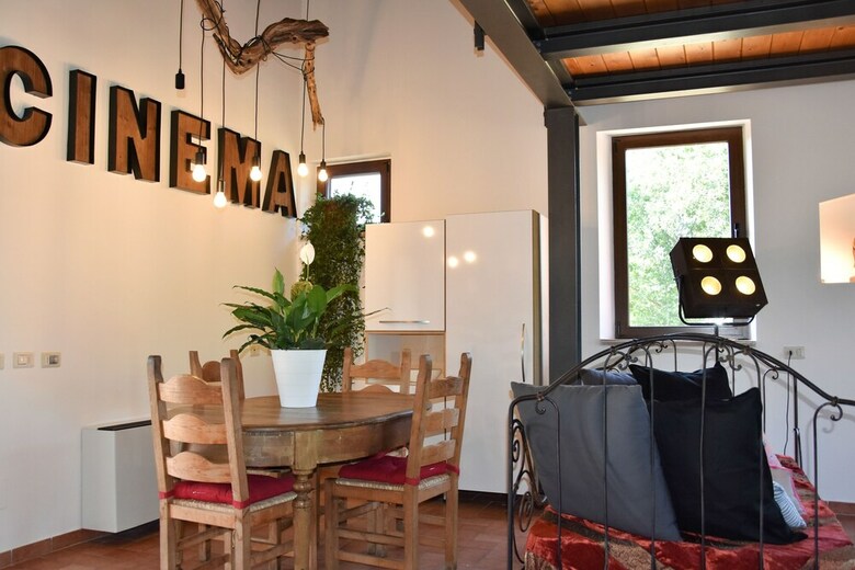 Apartamento Le Case Di Lisetta