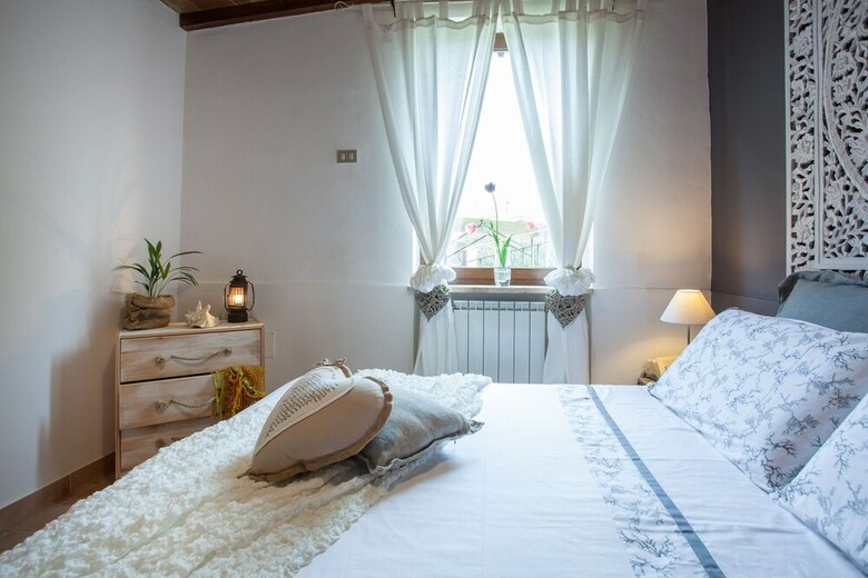 Apartamento Le Case Di Lisetta
