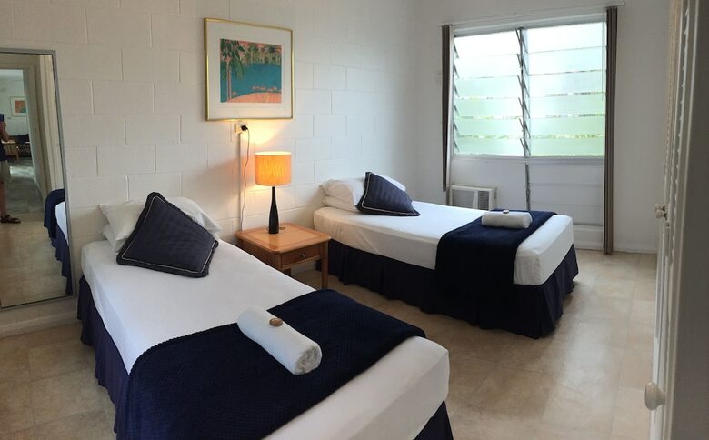 Apartamentos The Palms At Palm Cove