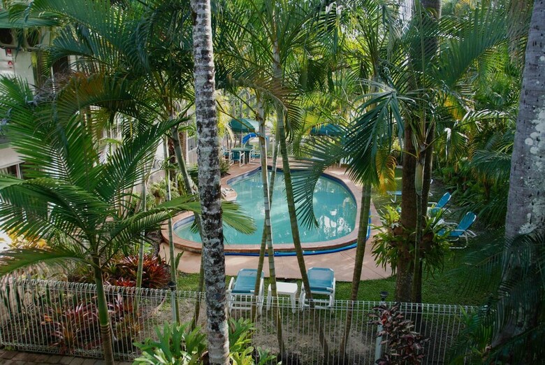 Apartamentos The Palms At Palm Cove