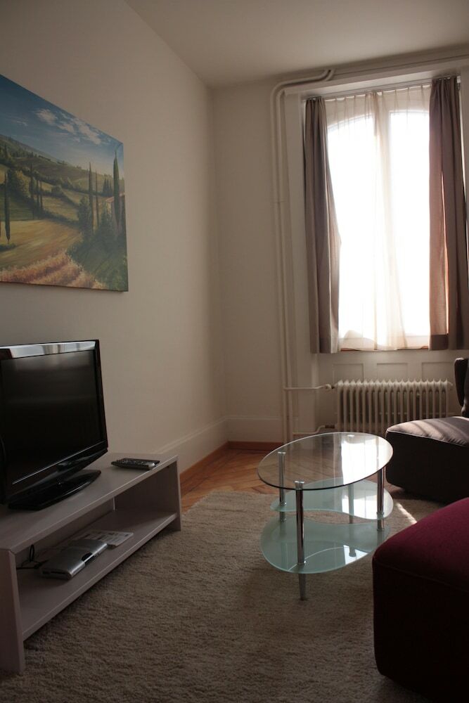 Apartamentos Swiss Star Northend