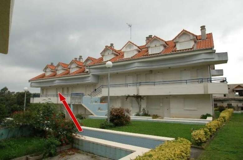 Apartment In Isla, Cantabria 102776 By Mo Rentals