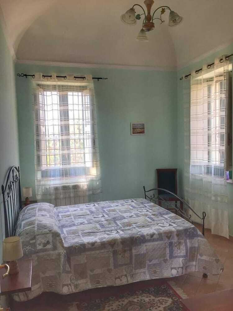 Hotel B&B Masseria Cosentini