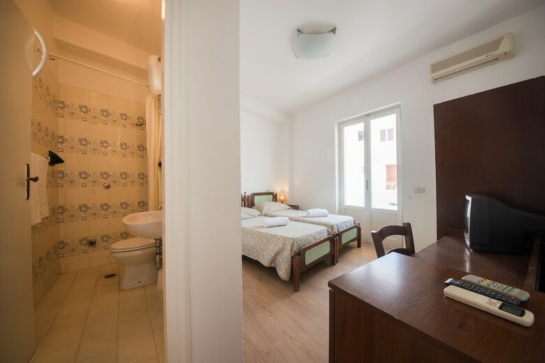 Hotel Antonella