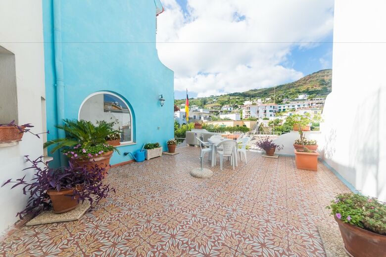 Hotel Antonella