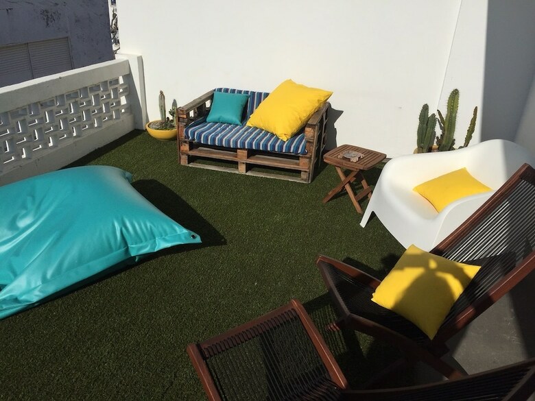 Apartamentos Nesha Surf Flat Ericeira Center