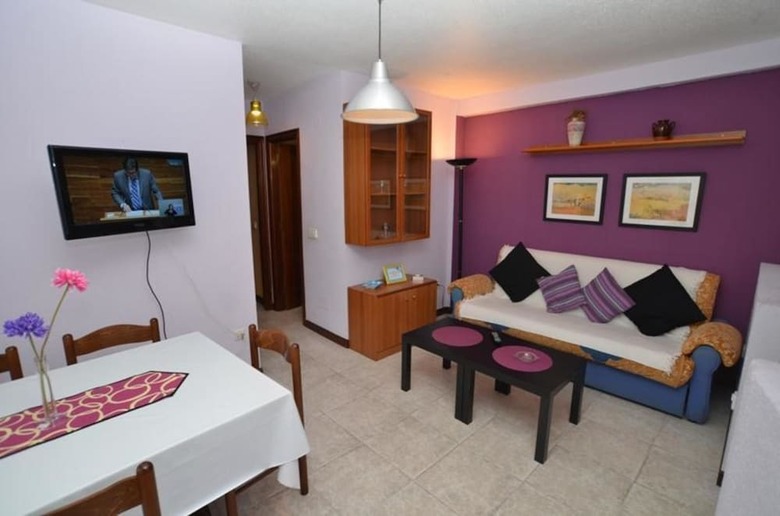 Apartment In Isla, Cantabria 102768 By Mo Rentals