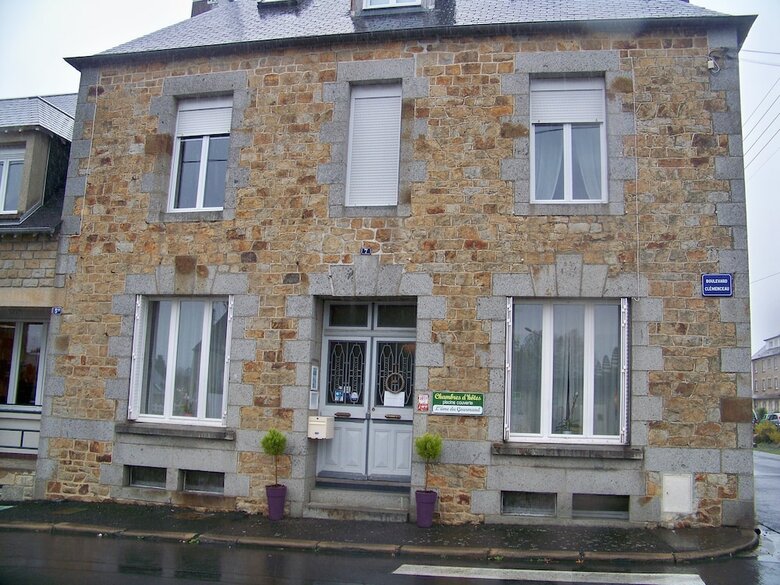Hotel L'�me Du Gourmand