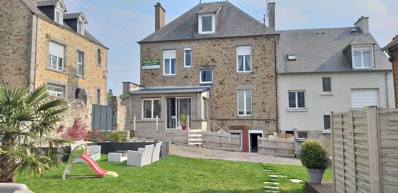 Hotel L'�me Du Gourmand