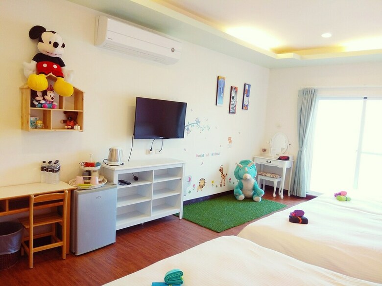 Hotel Minami Inn Kenting