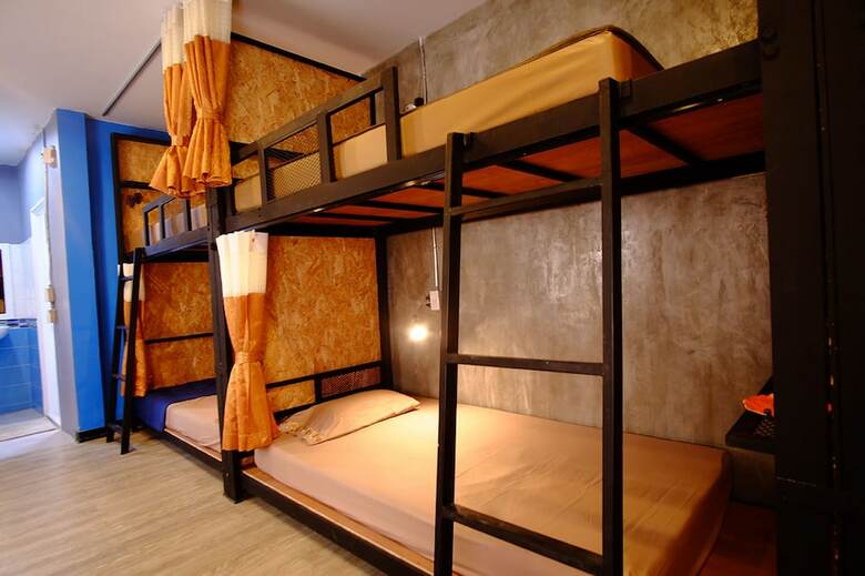 Hostal Nap Corner Hostel