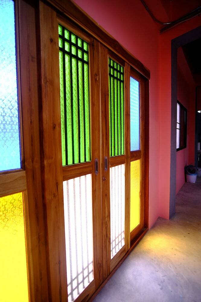 Hostal Nap Corner Hostel