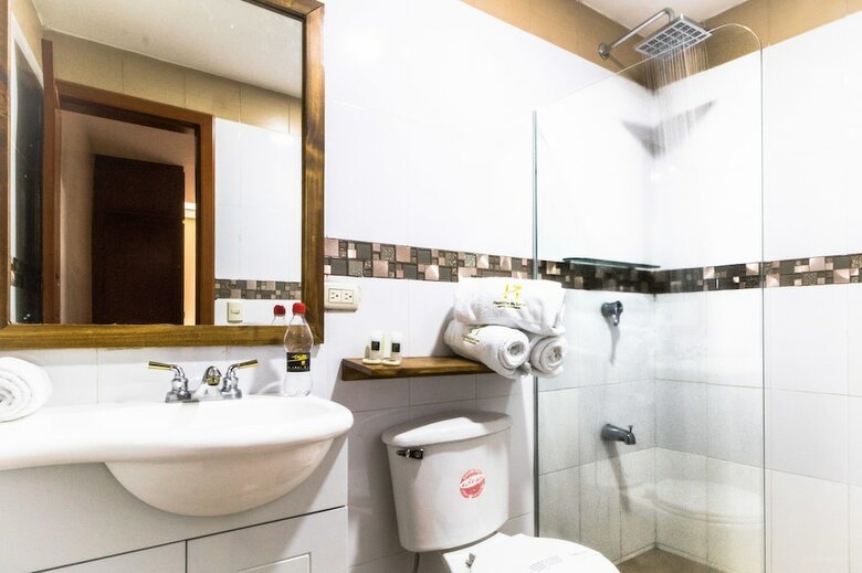 Hotel Boutique Castilla De Leon