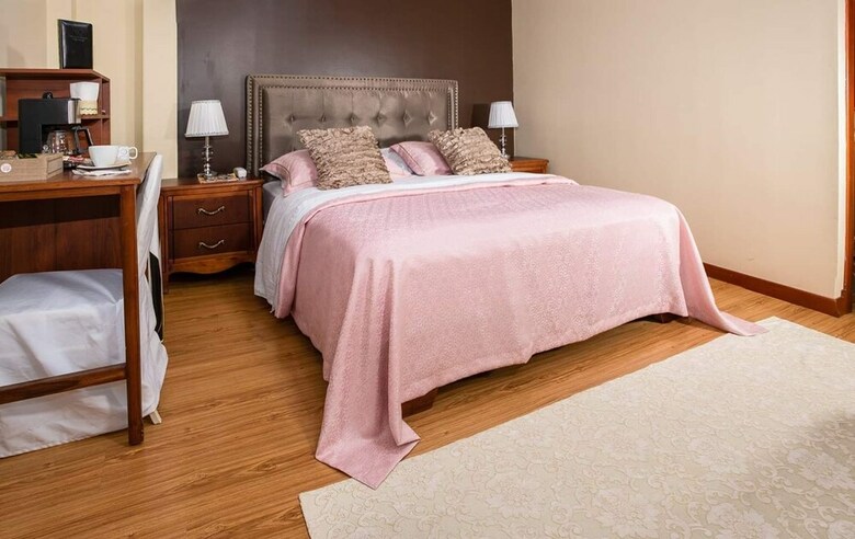 Hotel Boutique Castilla De Leon