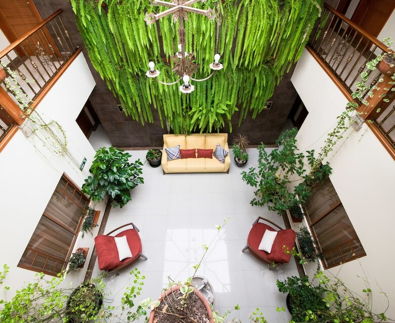 Hotel Boutique Castilla De Leon