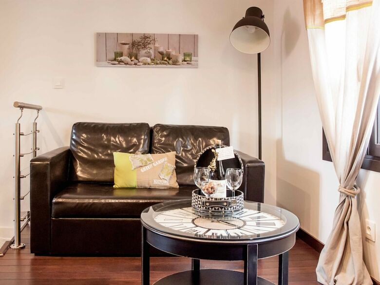 Apartamento Location De Maje