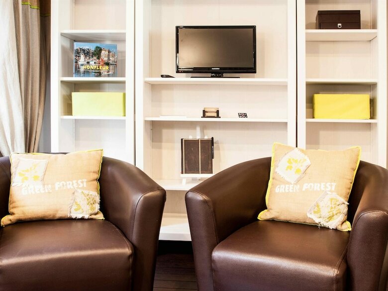 Apartamento Location De Maje