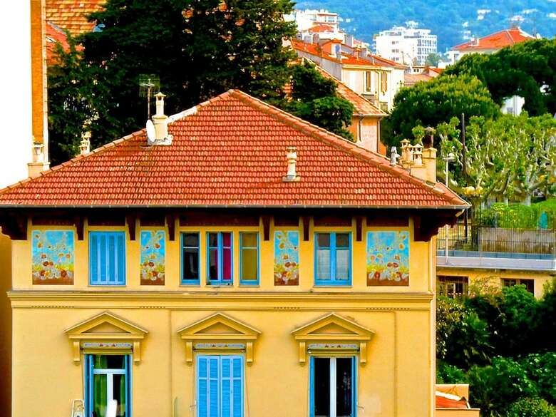 Apartamento Felibriges Penthouse