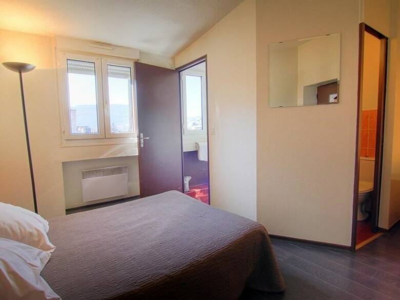 Hotel Logis H�tel Le Drakkar