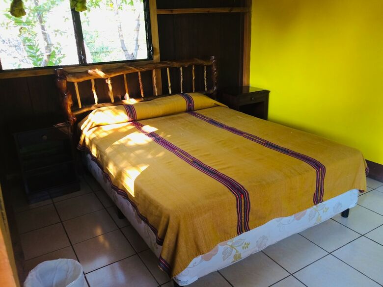 Hostal Oasis The Traveler