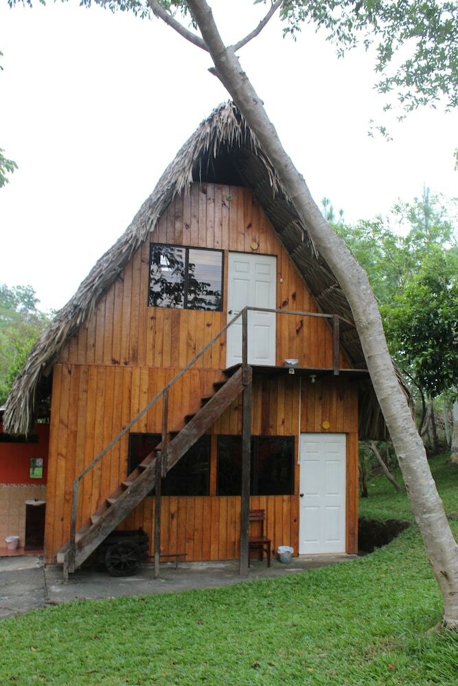 Hostal Oasis The Traveler