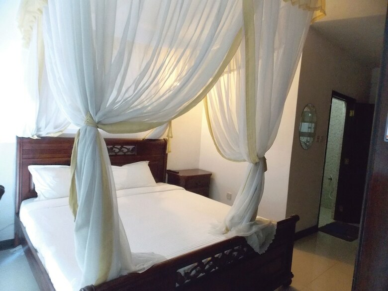 Hotel Hanan Guest House