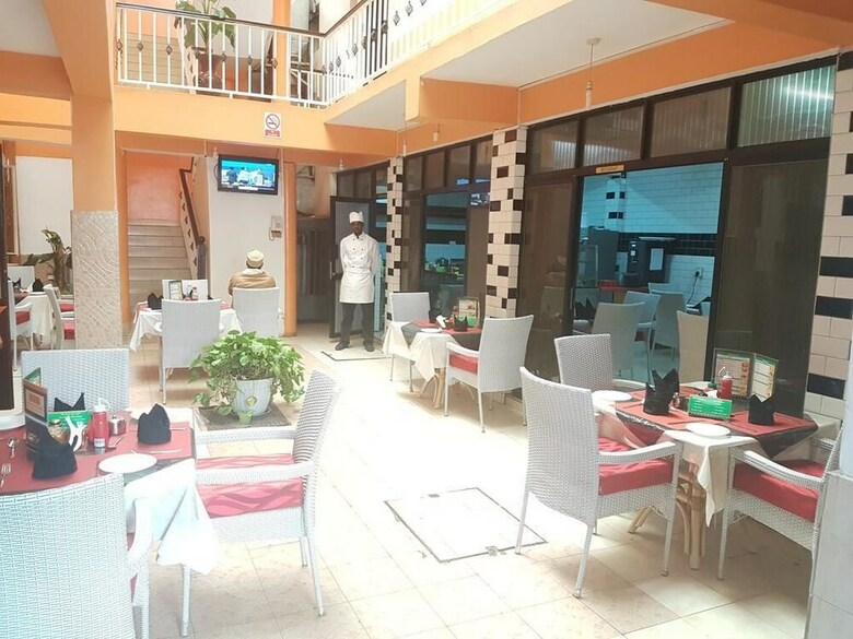 Hotel Hanan Guest House