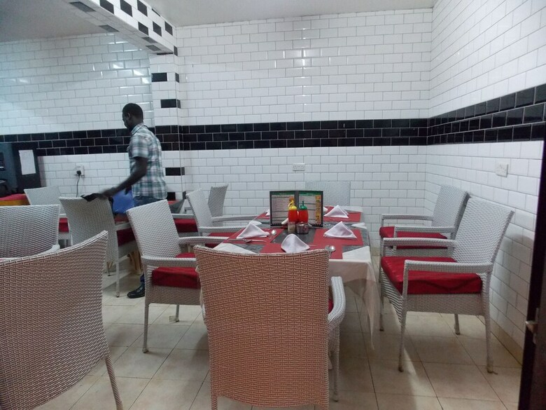 Hotel Hanan Guest House