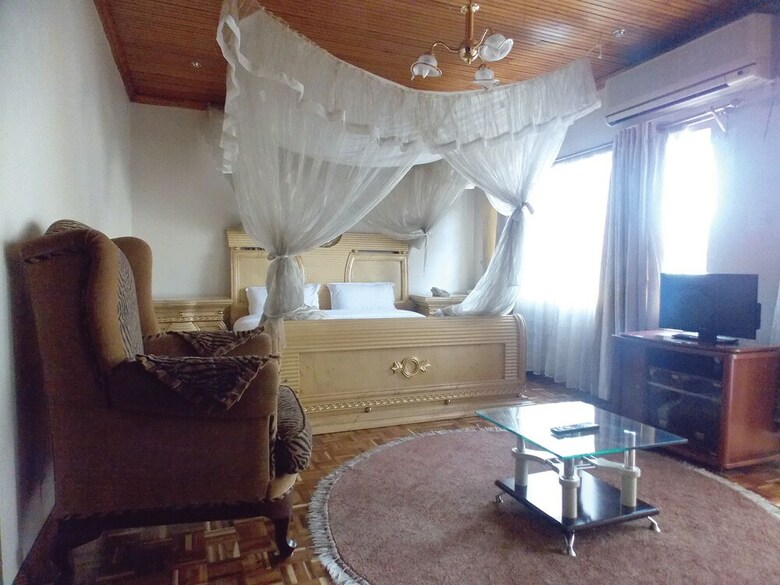 Hotel Hanan Guest House