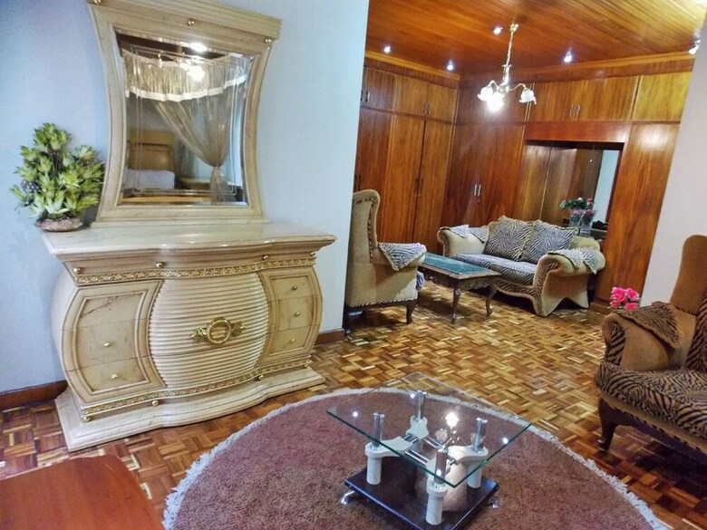 Hotel Hanan Guest House