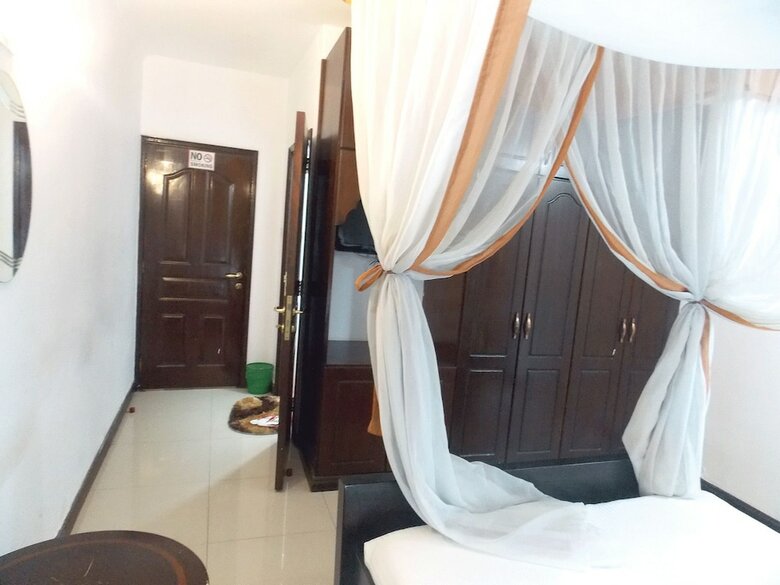 Hotel Hanan Guest House