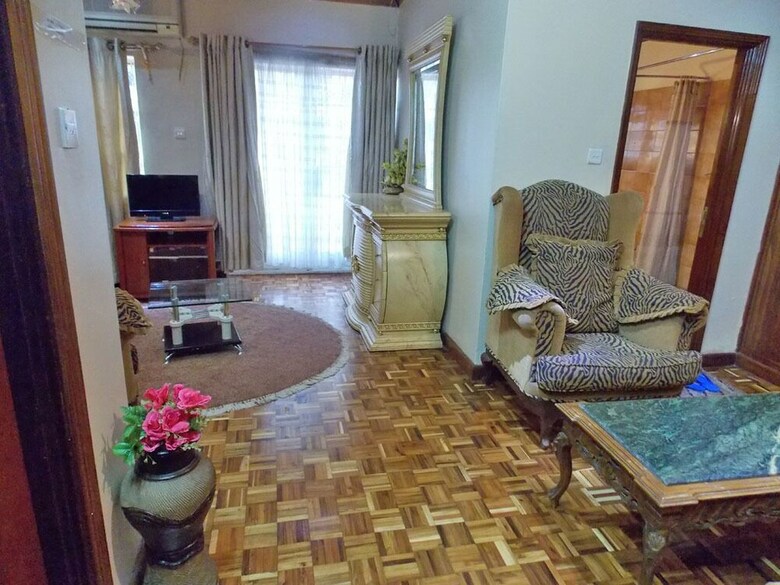 Hotel Hanan Guest House
