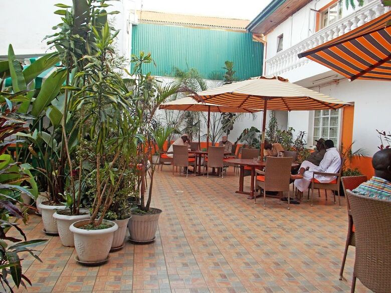 Hotel Hanan Guest House