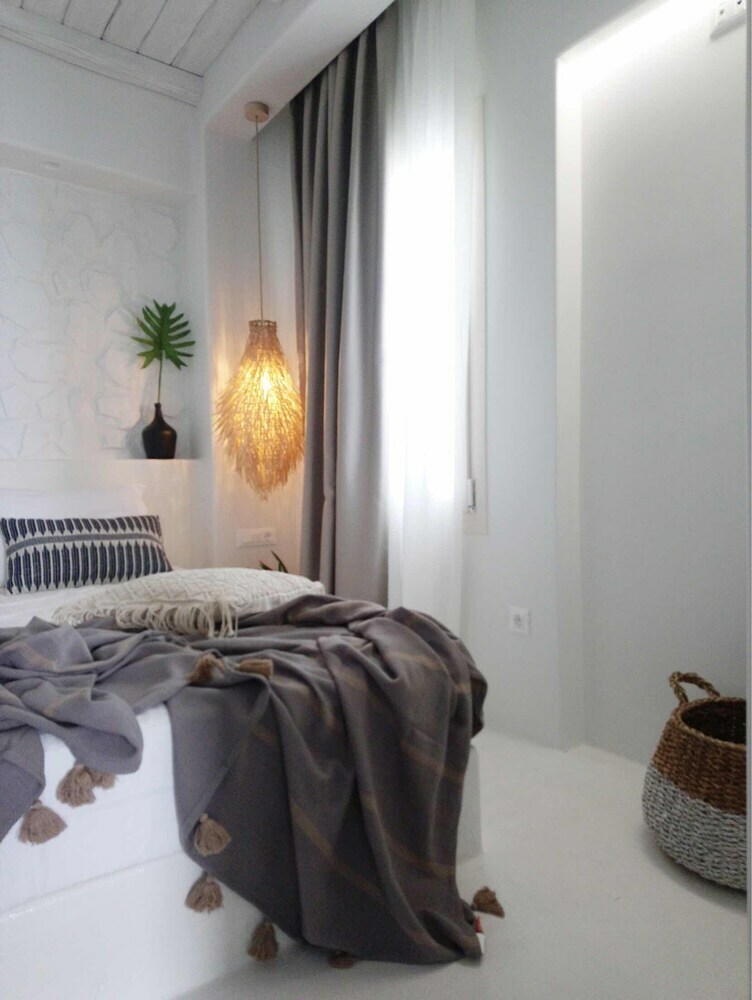 Emery Boutique Apartments