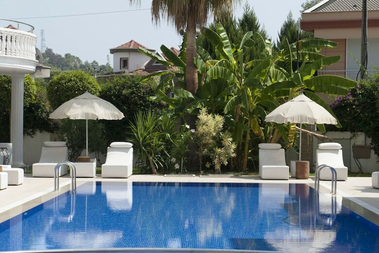 Bamont Villas