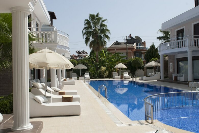 Bamont Villas
